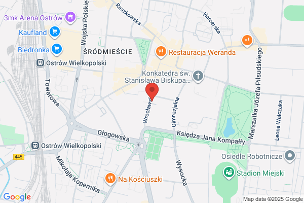 Remis. Sklep odziezowy