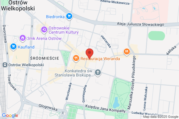 Artur. PPHU. Ratajczak U., Urbaniak A.