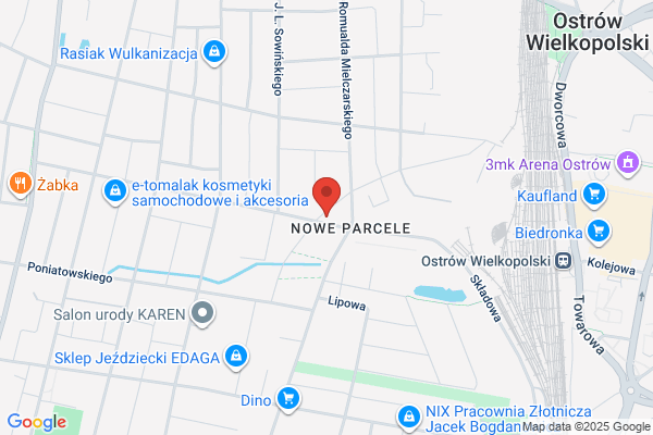 Danbes. PPHU. Szczepaniak T.