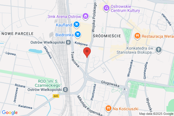Fenetra. Okna i drzwi