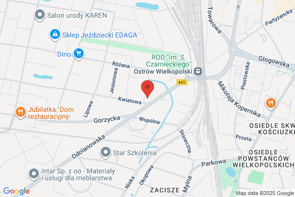 Laredo. FHU. Okna, drzwi, bramy