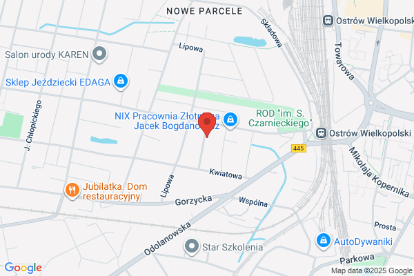 Polkart. Zaklad produkcji opakowan kartonowych