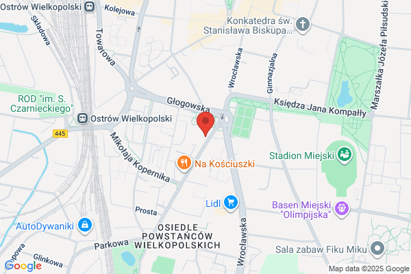 Cyba. Pracownia projektowa branzy instalacyjnej