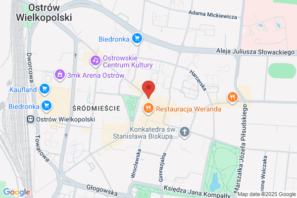 Dr Lens. Salon Optyczny
