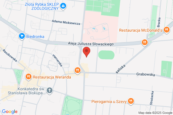Rauk Krzysztof. Hurtownia owoców