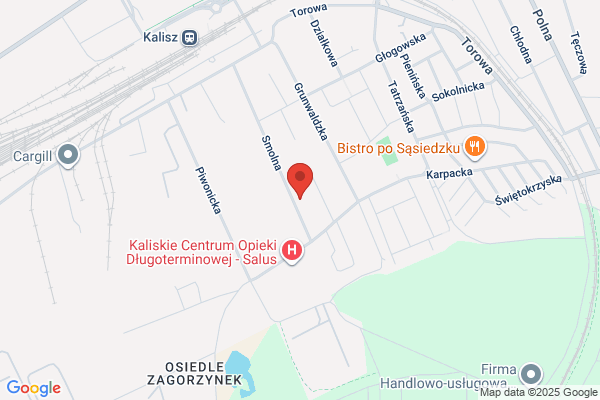 Center Oil Kalisz. Oleje i smary