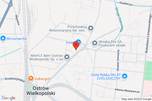 Mobipol. Dystrybutor Mobil Oil Poland