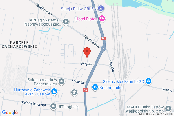 Asso. PPH. Spitalniak A.
