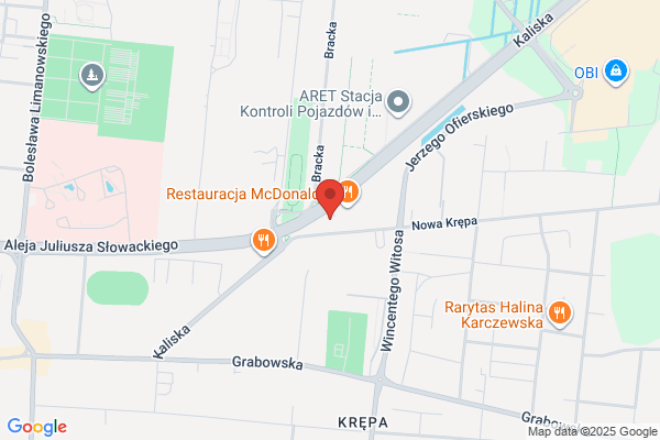 Bakra. Sp. z o.o. Hurtownia farmaceutyczna