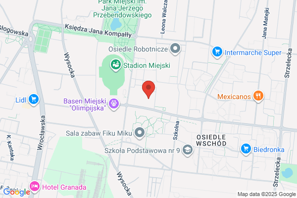 Bursa szkolna