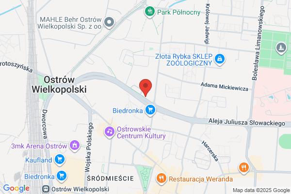 Czarnecki Adam. Sklep z wyposazeniem wnetrz