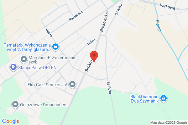 Drogbud-Ostrów. Sp. z o.o. Przedsiebiorstwo drogowe