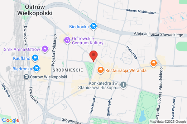 Emka. Klimek M.