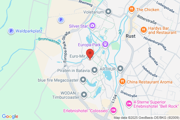 Euro-Mir. PPHU. Glowacka A.