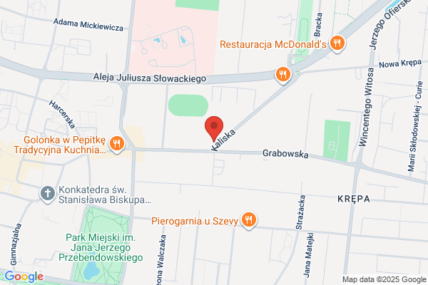 FP Spomax SA. Fabryka maszyn przemyslu spozywczego