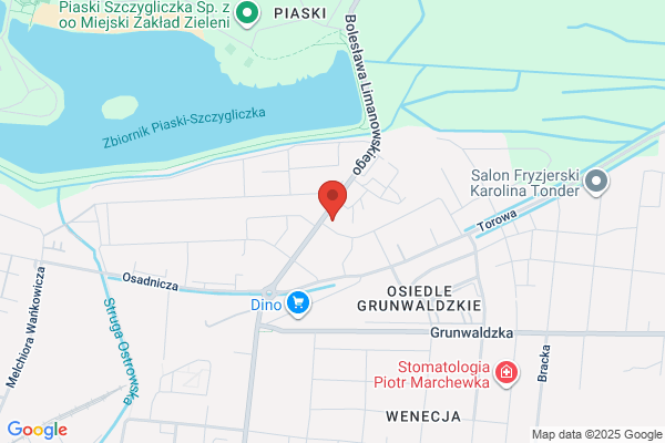 Falis Miroslaw, lek. med. chirurg urazowy, ortopeda