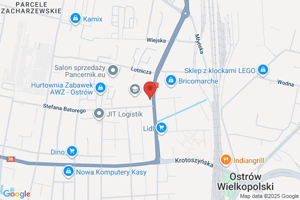 Gasiorek Arkadiusz. Warsztat kowalski. Naprawa resorów, rozciaganie sprezyn