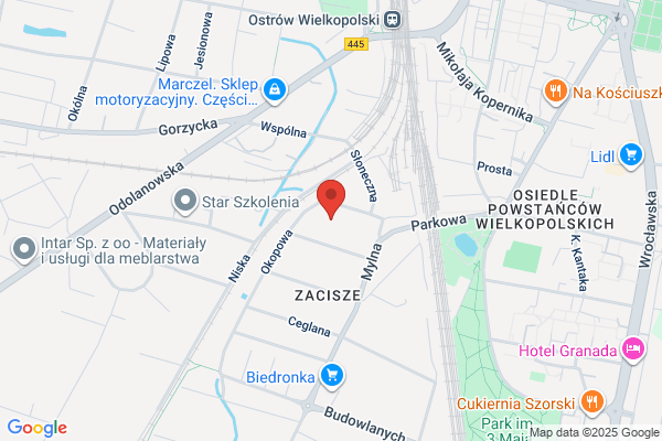 Hurto-Pol. Obsluga jednostek zbiorowego zywienia