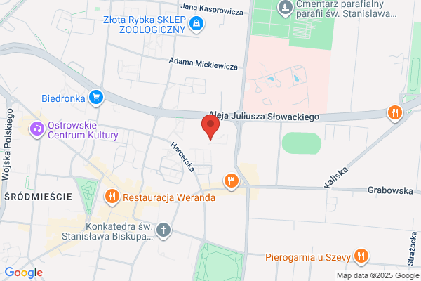 Internat Medycznego Studium Zawodowego