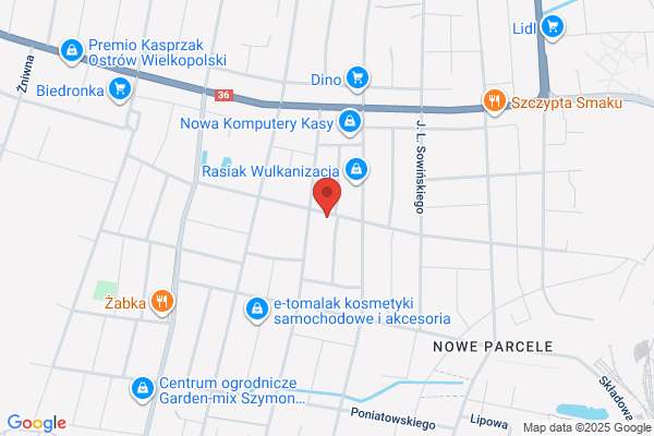 Kuta Karol. Przedsiebiorstwo wielobranzowe