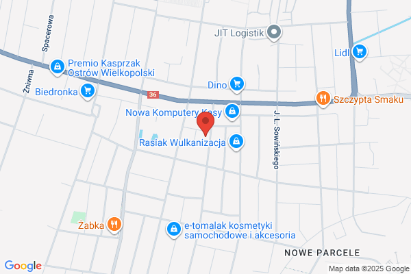 Kólko Rolnicze