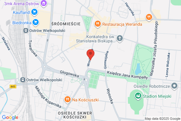 Laboratorium SC. Niepubliczny Zaklad Opieki Zdrowotnej