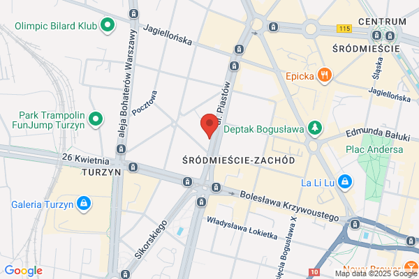 Liceum Ogólnoksztalcace