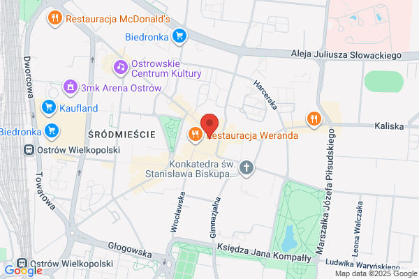 Muzeum Miasta Ostrowa Wielkopolskiego