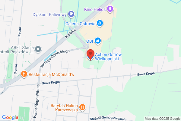 Ostrowin Centrum. Sp. z o.o.