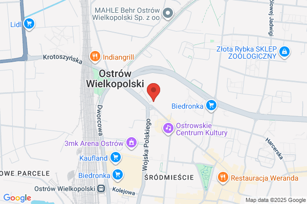 PPUH Izotermauto Katarzyna Półtorak
