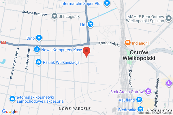 Palat G. Biuro uslug administracyjno - statystycznych