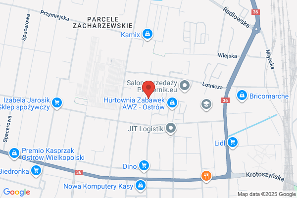 Panstwowa Straz Pozarna. Komenda Powiatowa
