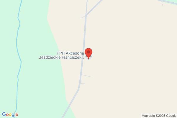 Pera Franciszek. Akcesoria jezdzieckie