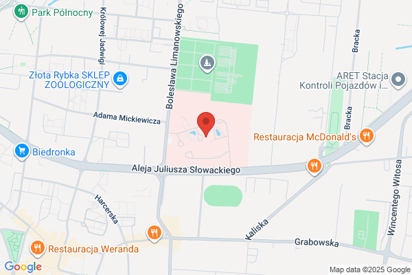 Pogotowie Ratunkowe