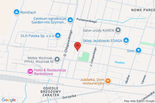 Poradnia dla Dzieci NZOZ