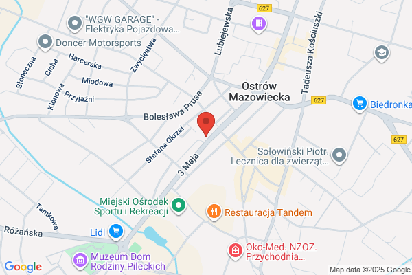 Powiatowy Rzecznik Konsumentów