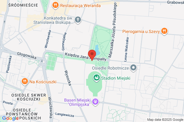 Prokuratura Rejonowa