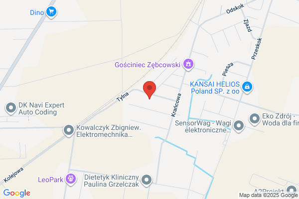 Psi Salon. Bilkiewicz A.