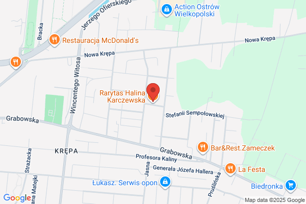 Rarytas Plus. Uslugi gastronomiczne