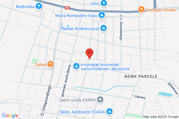 Royal-Bis. Hurtownia ryb i przetworów rybnych