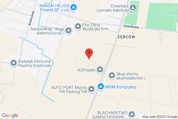 Sitodruk. Zaklad poligraficzny