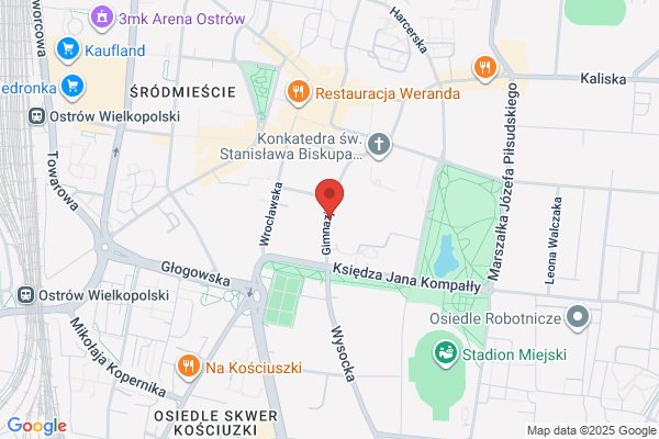 Specjalny Osrodek Wychowawczy Zgromadzenia Sióstr Elzbietanek
