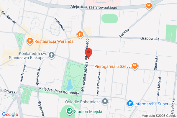 Tarchalski Janusz, lek. med. Spec. kardiolog