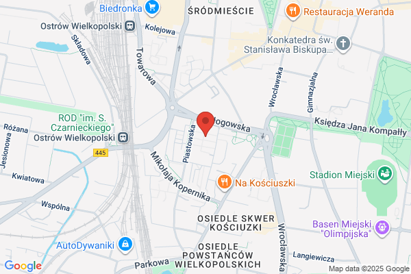 Targowiska Miejskie SA