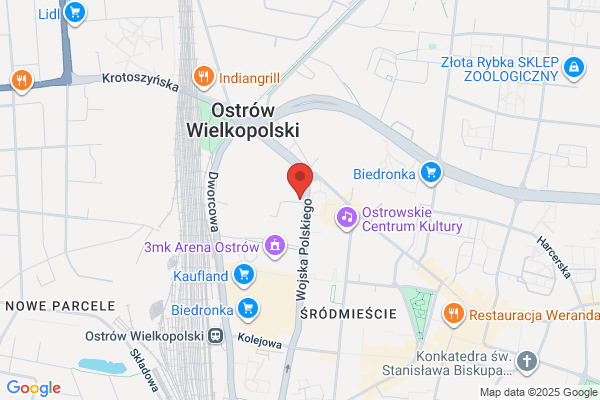 UKA. Przedsiebiorstwo wielobranzowe