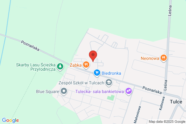 Wielkopolskie Centrum Hodowli i Rozrodu Zwierzat w Poznaniu z siedziba w Tulcach. Sp. z o.o. Filia w Ostrowie Wielkopolskim