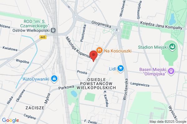 Plucz Krzysztof. Piekarnia, ciastkarnia