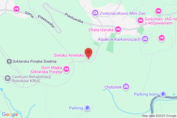 Sielsko-Anielsko. Stodolny M.