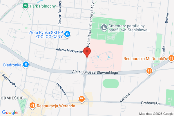 Witwicka Izabela. Uslugi pogrzebowe