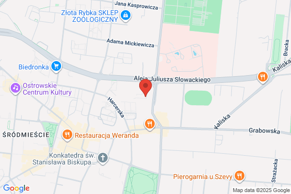 Miejski Osrodek Pomocy Spolecznej